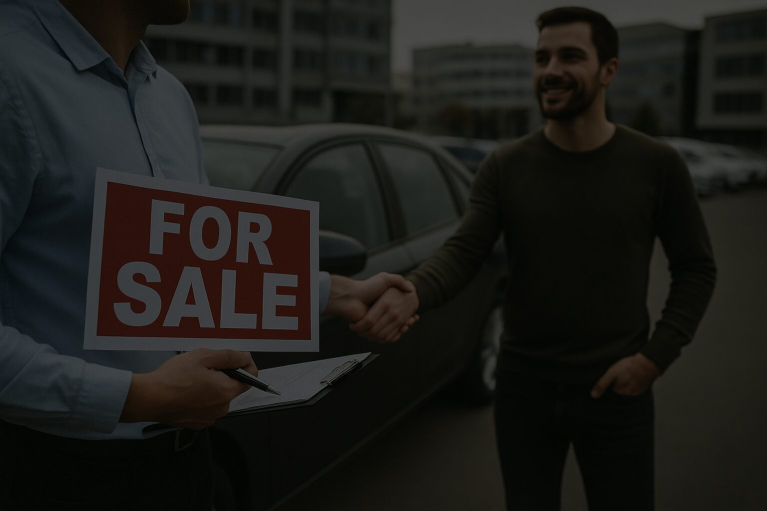 How to Easily Abu Dhabi Buy and Sell Car