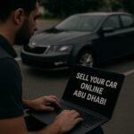 Best Practices to Sell Your Car Online in Abu Dhabi