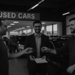 Everything You Need to Know About Used Car Dealership Abu Dhabi