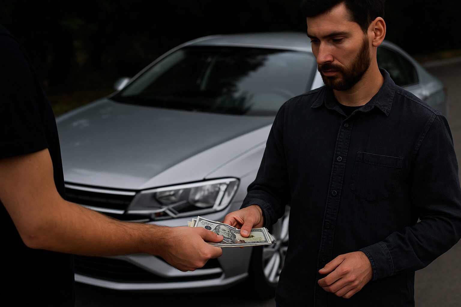 Proven Methods to Get Instant Cash for Cars Abu Dhabi