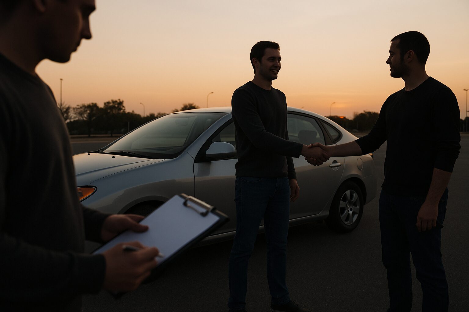 Best Practices to Post Free Car Ad Abu Dhabi