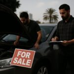 How to Easily Find the Best Place to Sell Car Privately Abu Dhabi