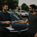Expert Advice for Marketplace Abu Dhabi Used Cars
