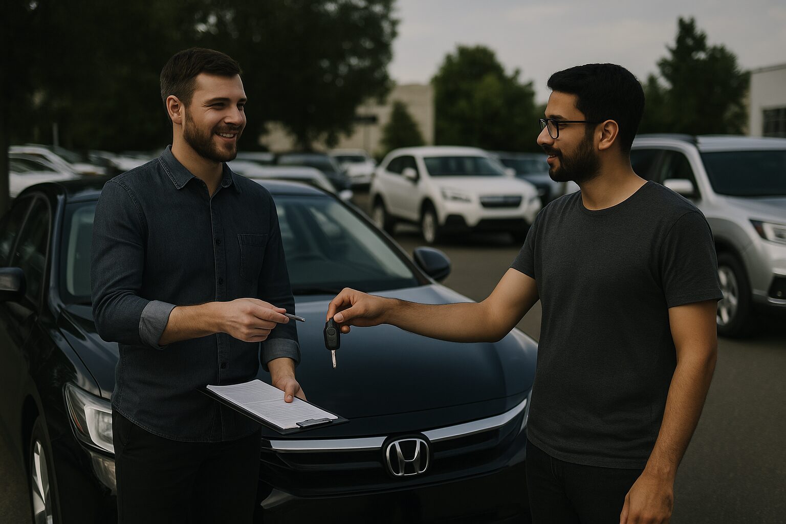 Expert Advice for Marketplace Abu Dhabi Used Cars