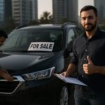 Top Tips to Sell Your Car Fast in Abu Dhabi
