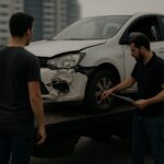 The Complete Handbook for Scrap Car Buyers in Abu Dhabi