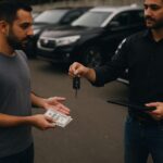 Everything You Need to Know About Used Car Buyers in Abu Dhabi