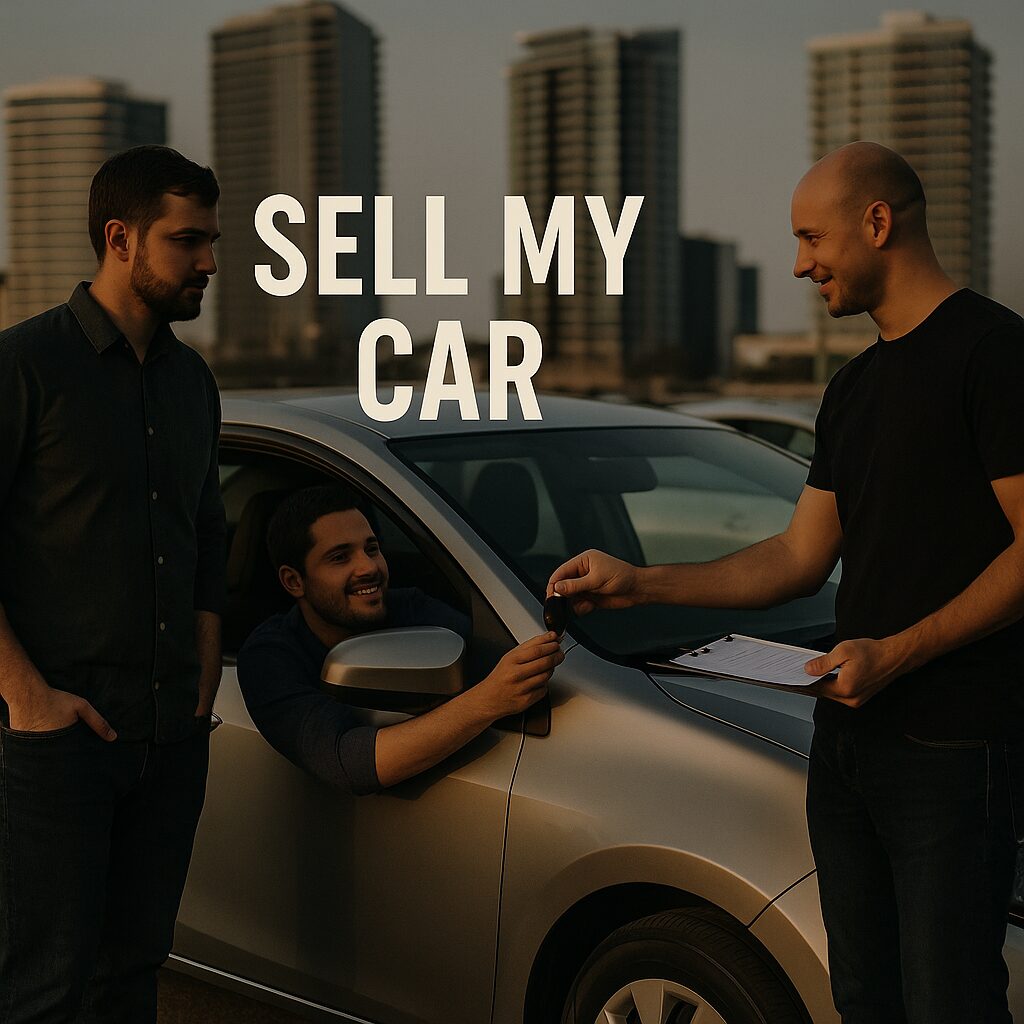 The Complete Handbook for Abu Dhabi Car Buyers in Al Reem Island