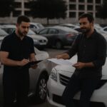 Expert Advice for Abu Dhabi Car Buyers in Baniyas