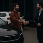 Expert Advice on Abu Dhabi Car Buying Agents