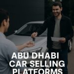 Proven Methods for Abu Dhabi Car Selling Platforms