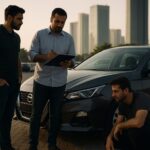 Proven Methods to Boost Abu Dhabi Car Selling Price