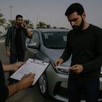 Step-by-Step Abu Dhabi Car Selling Process Guide