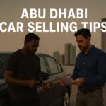 How to Easily Apply Abu Dhabi Car Selling Tips