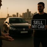 Everything You Need to Know About How to Sell My Car in Abu Dhabi
