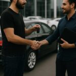 Everything You Need to Know If You Want to Sell Your Car in Abu Dhabi