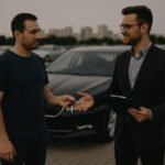 The Complete Handbook for Selling Your Car in Abu Dhabi
