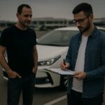 Best Practices to How to Sell Your Car in Abu Dhabi