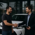 How to Easily Sell Your Car Abu Dhabi