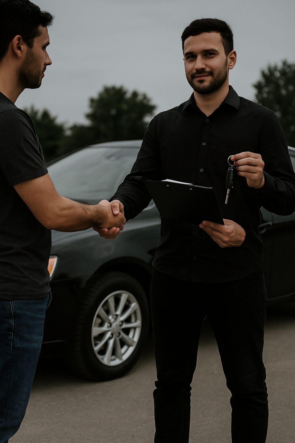 How to Easily Abu Dhabi Buy and Sell Car