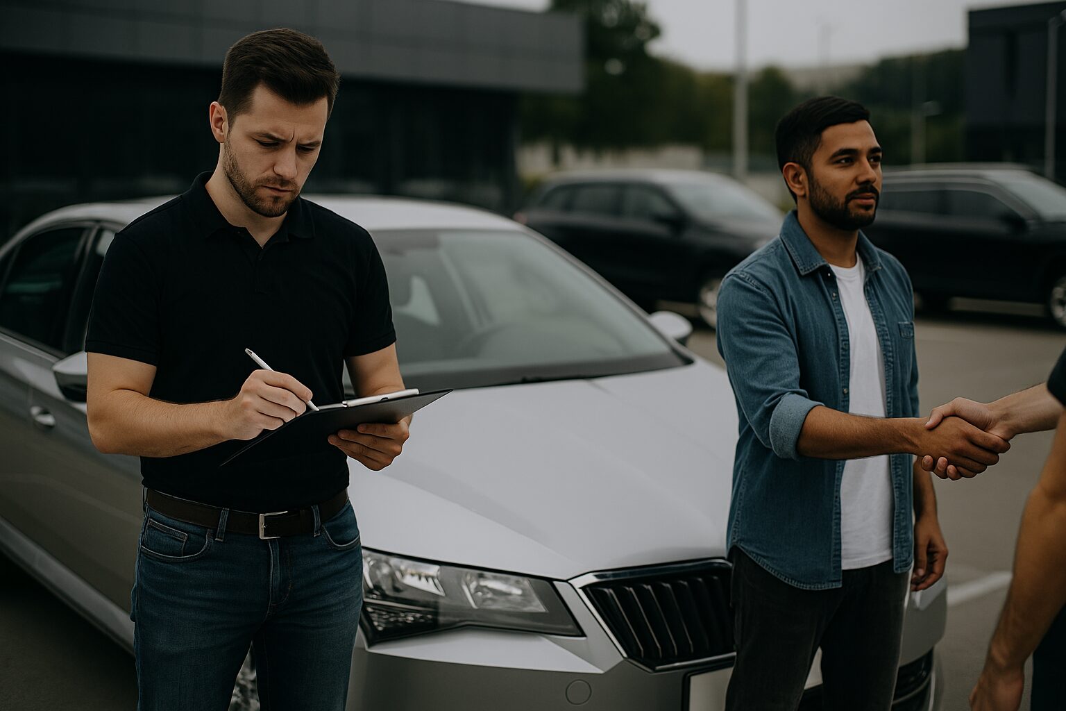 Expert Advice to Sell Any Car UAE Abu Dhabi