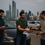 The Complete Handbook for Best Way to Sell a Used Car in Abu Dhabi