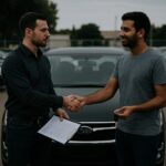 Top Tips to Sell My Car Quickly in Abu Dhabi