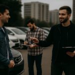Where to Sell Used Car in Abu Dhabi: The Ultimate Guide