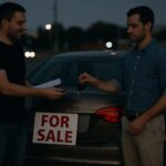 Top Tips to Sell Your Car Quickly in Abu Dhabi