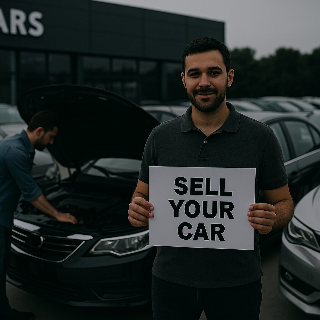 Your Go-To Resource for Abu Dhabi Car Auction Services