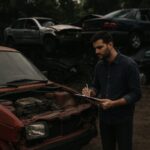 The Complete Handbook for Scrap Car Buyers in Abu Dhabi
