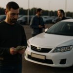 Everything You Need to Know About Used Car Buyers in Abu Dhabi