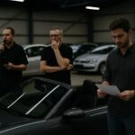 Your Go-To Resource for Abu Dhabi Car Auction Services