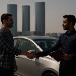 The Complete Handbook for Abu Dhabi Car Buyers in Al Reem Island