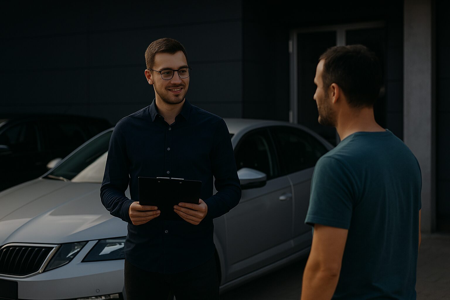 Expert Advice on Abu Dhabi Car Buying Agents