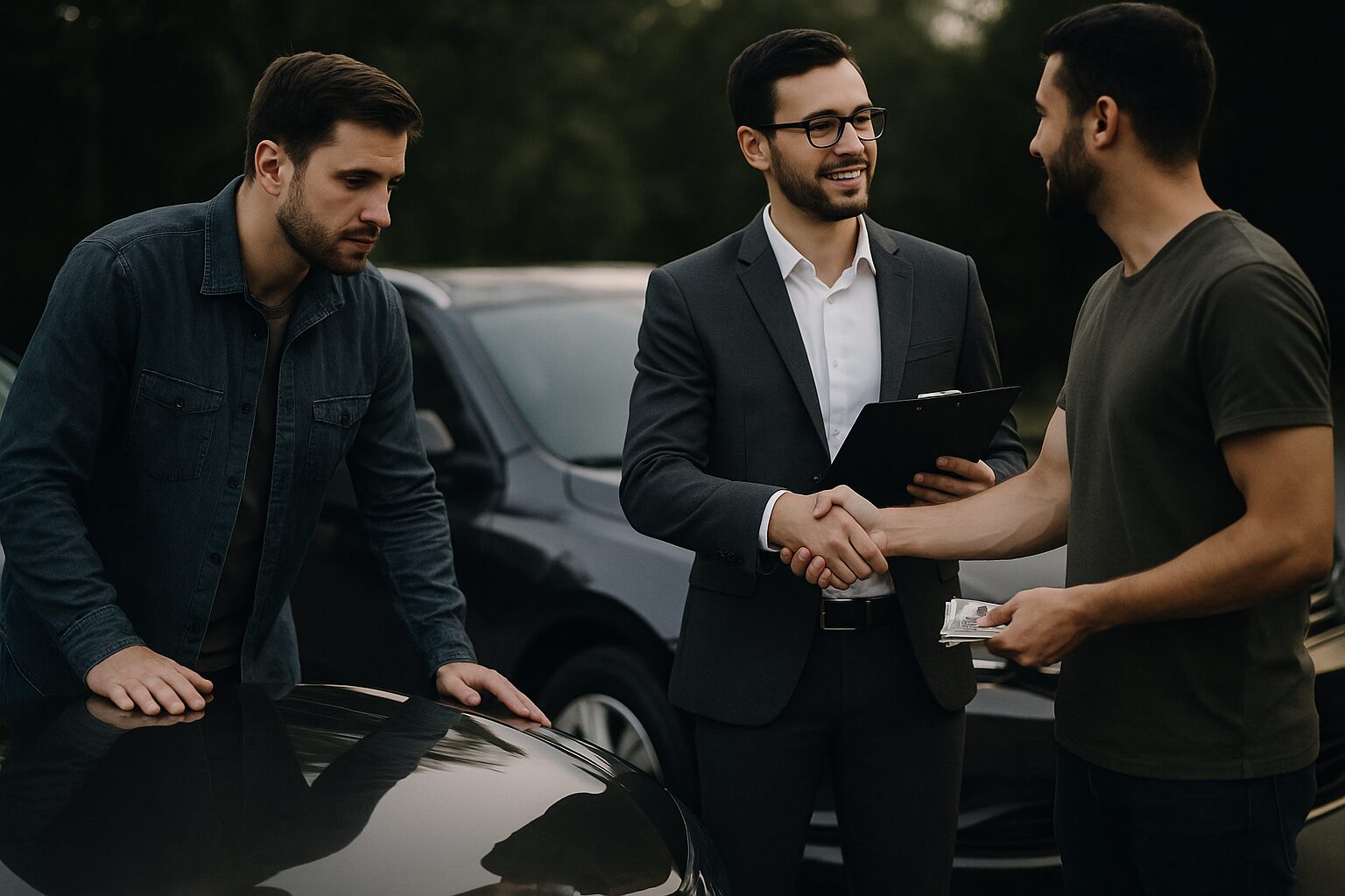 Proven Abu Dhabi Car Selling Price Tips That Work