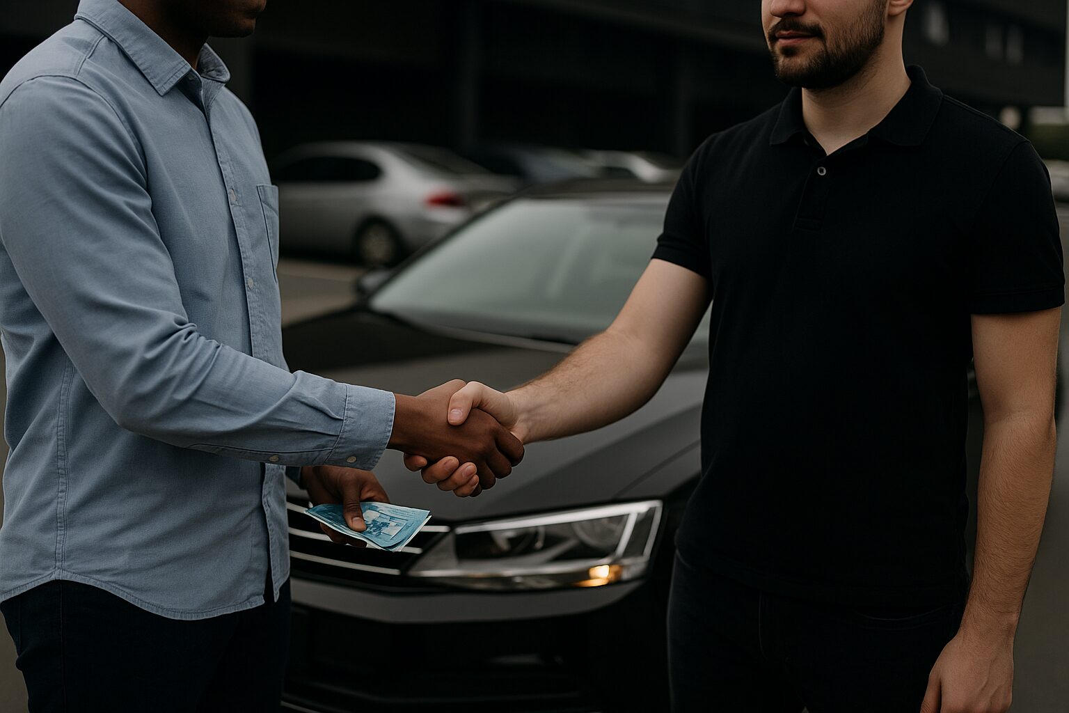 Everything You Need to Know About Abu Dhabi Car Selling with Instant Payment