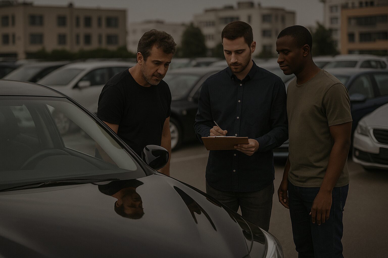 Top Tips to Use Sell Any Car Abu Dhabi Contact Number