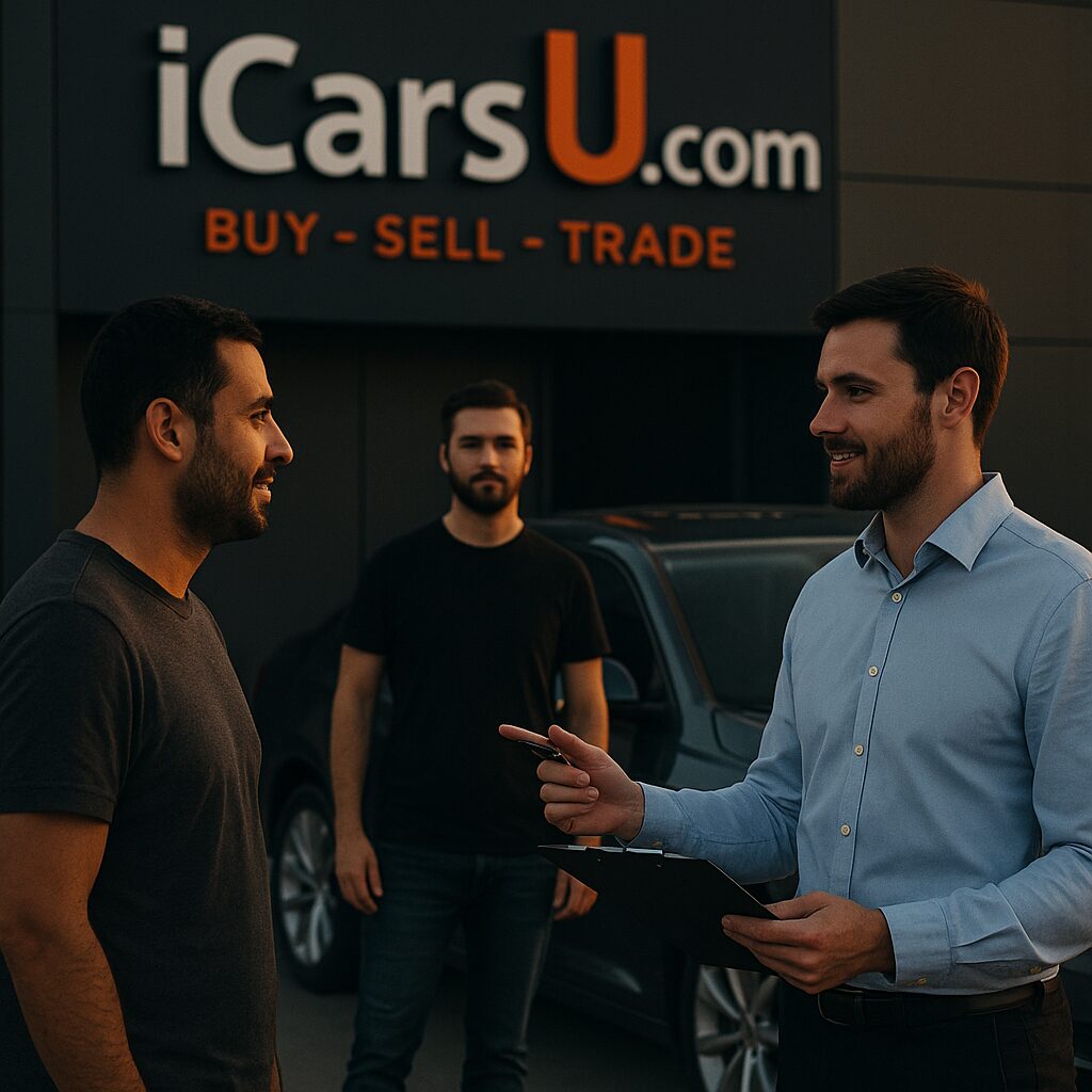 Local Insights: Honest Sell Any Car Abu Dhabi Review