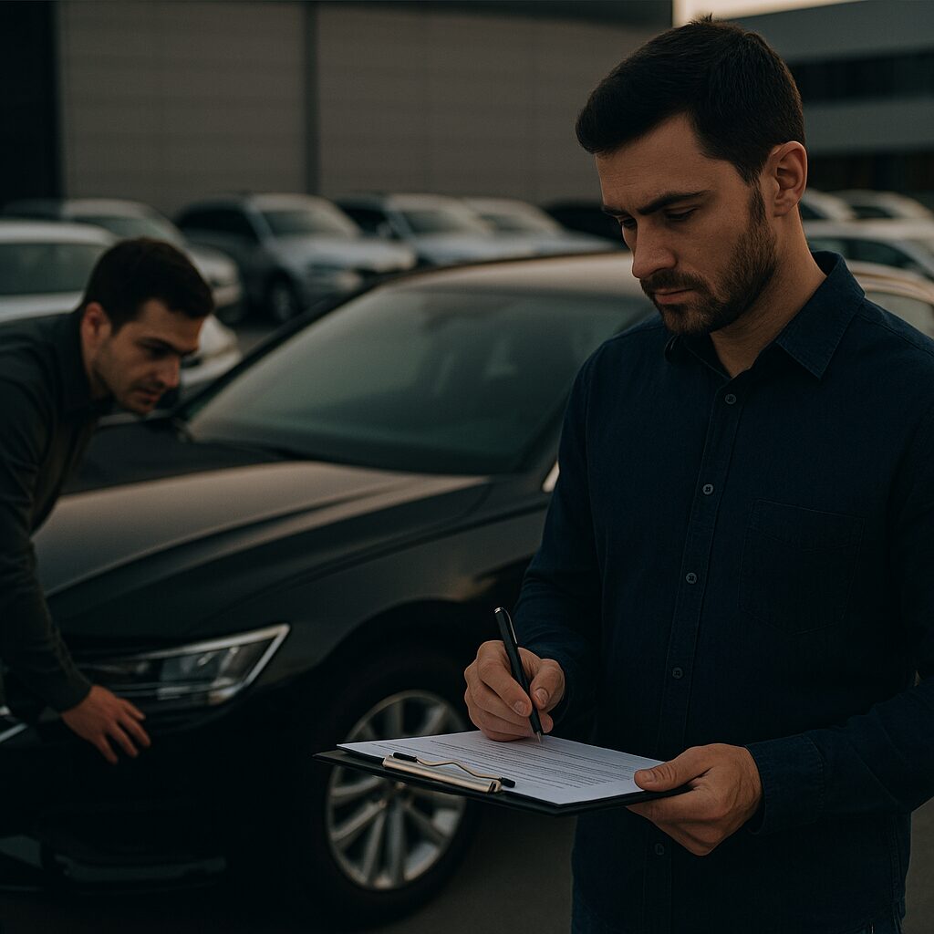 Expert Advice to Sell Any Car UAE Abu Dhabi