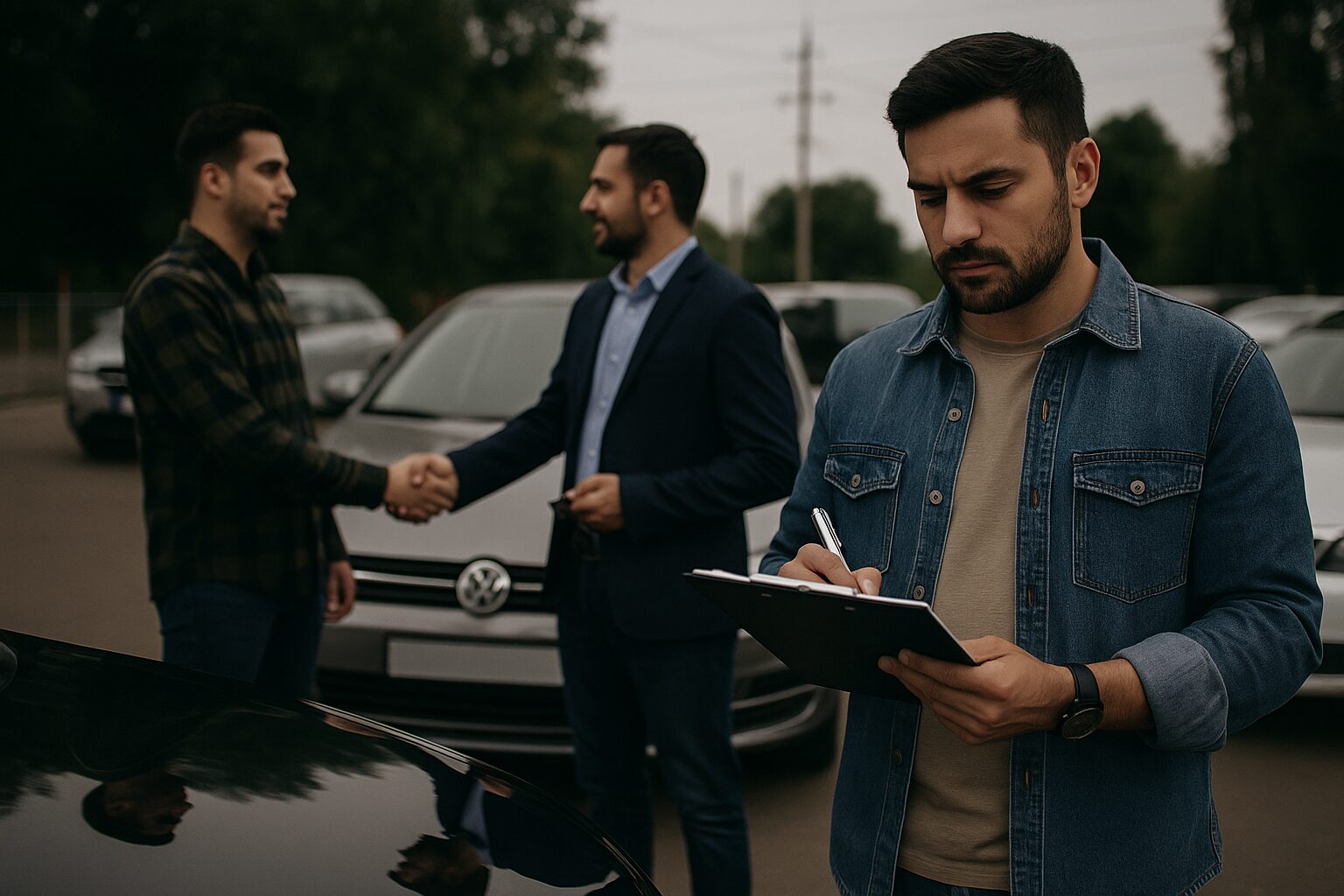 Top Tips to Sell My Car Quickly in Abu Dhabi