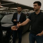Everything You Need to Know About Used Car Buyers in Abu Dhabi
