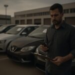 Your Go-To Resource for Abu Dhabi Car Auction Services
