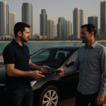 The Complete Handbook for Abu Dhabi Car Buyers in Al Reem Island