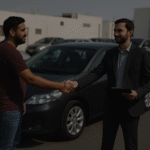 Expert Advice for Selling to Abu Dhabi Car Buyers in Baniyas