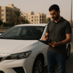 Best Practices for Abu Dhabi Car Buyers in Mohammed Bin Zayed City