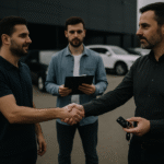 Expert Advice from Abu Dhabi Car Buying Agents
