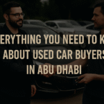 Everything You Need to Know About Used Car Buyers in Abu Dhabi