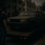 The Complete Handbook for Scrap Car Buyers in Abu Dhabi