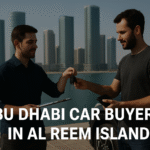The Complete Handbook for Abu Dhabi Car Buyers in Al Reem Island